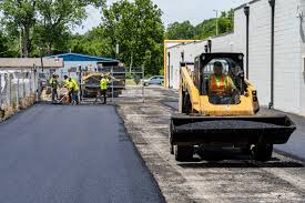 Cobblestone Driveway Installation in Marlton, NJ